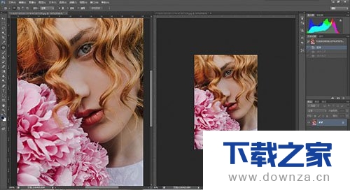 带你探索更多的PS隐藏技巧截图
