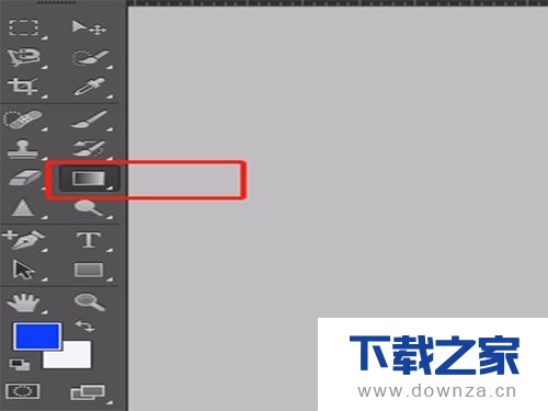 使用PS中的渐变工具做彩色字的详细教程截图