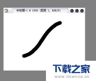 用PS制作铁丝网的操作教程