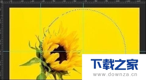 利用PS软件制作一个自己喜欢的光盘的封面截图