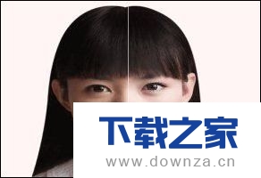 在天天p图中给照片去油光的图文教程