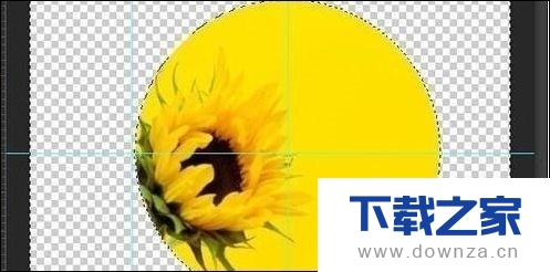 利用PS软件制作一个自己喜欢的光盘的封面截图