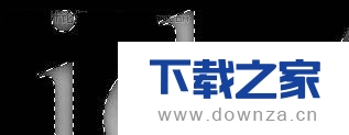 在Photoshop软件中制作金色浮雕字的操作步骤截图