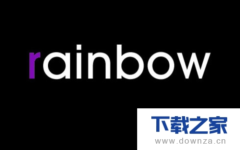 使用PhotoShop软件制作彩色渐变文字的图文教程截图