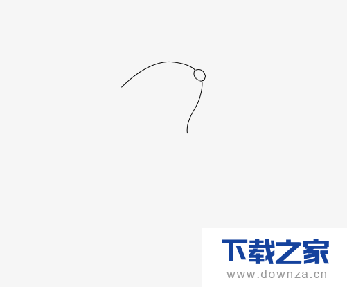 用ps画简笔画效果的海狮的具体操作教程截图