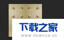用ps工具绘制金色质感的艺术字效果的具体操作教程截图