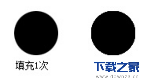 使用ps图片去除锯齿的具体操作步骤截图