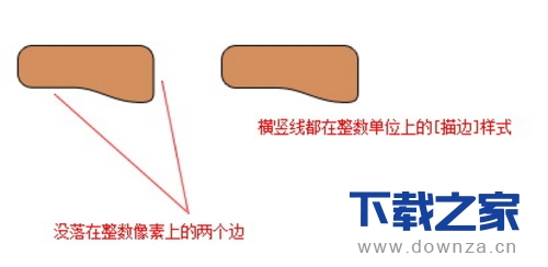 使用ps图片去除锯齿的具体操作步骤截图