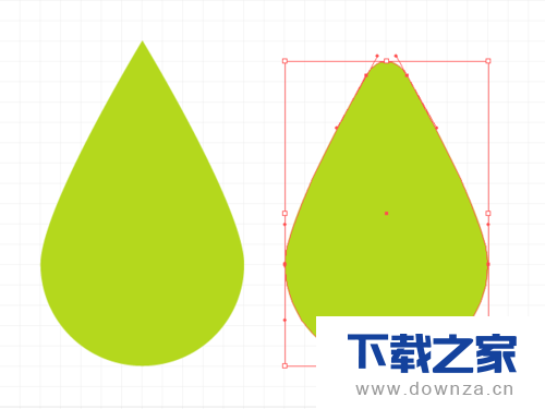利用AI制作出一组简单大气的微图标的图文教程截图