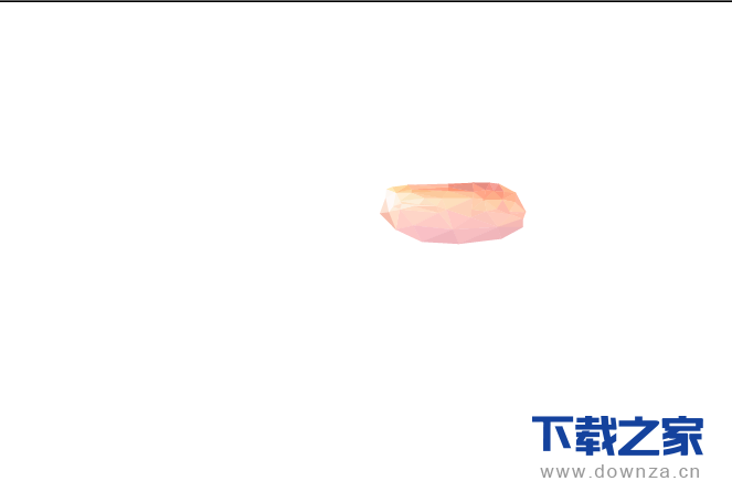 用AI将图片变为多边形背景的图文教程截图