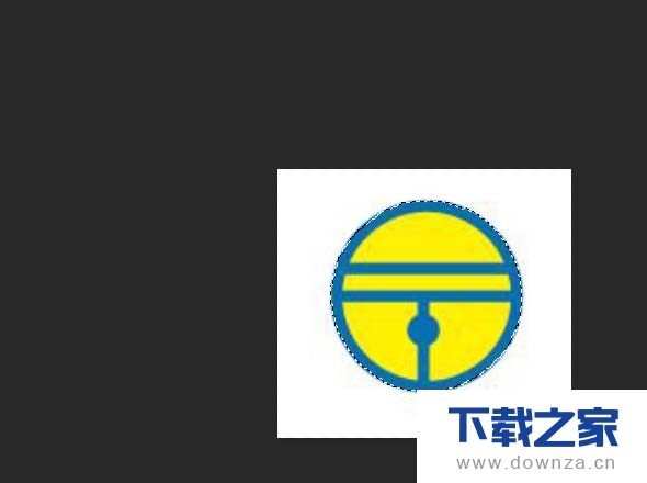用PS制作哆啦A梦效果的字体的具体操作步骤截图