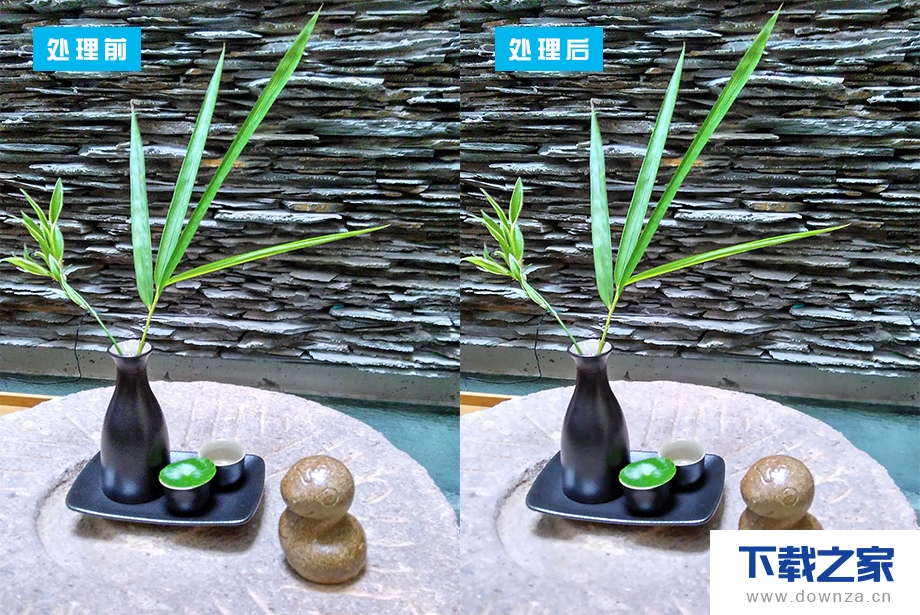 图片有噪点不用急 三招解决方法轻松去除截图