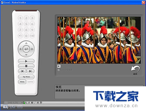 会声会影制作高清电子相册的详文图解截图