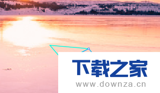 用AI将图片变为多边形背景的图文教程截图