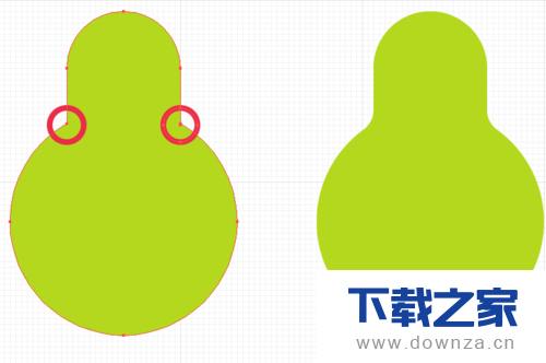 利用AI制作出一组简单大气的微图标的图文教程截图