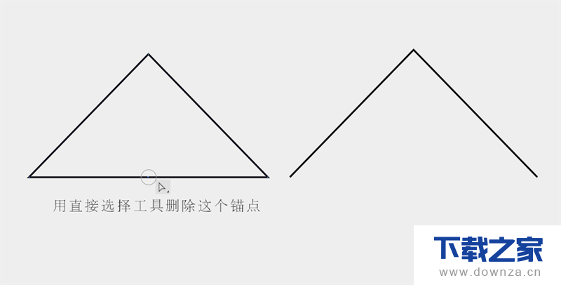 用AI制作出不一样的线条装饰风格海报的图文教程截图