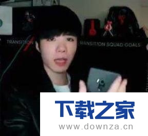抖音app中拍摄手机悬浮视频的具体操作教程截图