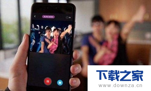 抖音app中拍摄手机悬浮视频的具体操作教程