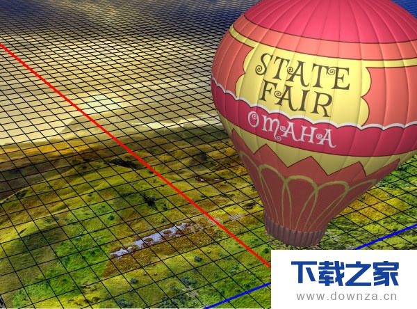 利用PS设计出绿野仙踪电影海报的操作方法截图