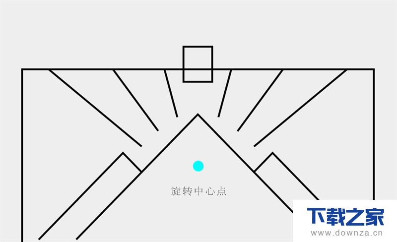 用AI制作出不一样的线条装饰风格海报的图文教程截图