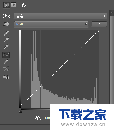 教你利用PS把图片调成欧美风格的图文教程截图