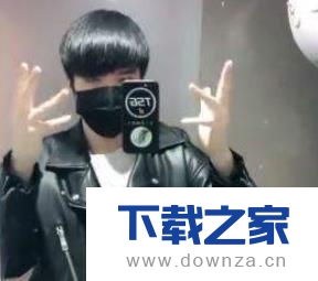 抖音app中拍摄手机悬浮视频的具体操作教程截图