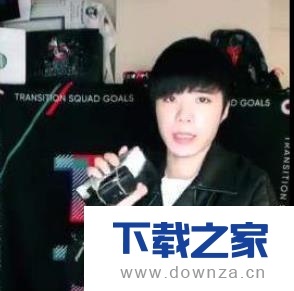 抖音app中拍摄手机悬浮视频的具体操作教程截图