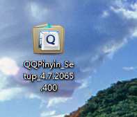 QQ输入法切换到繁体的简单操作流程