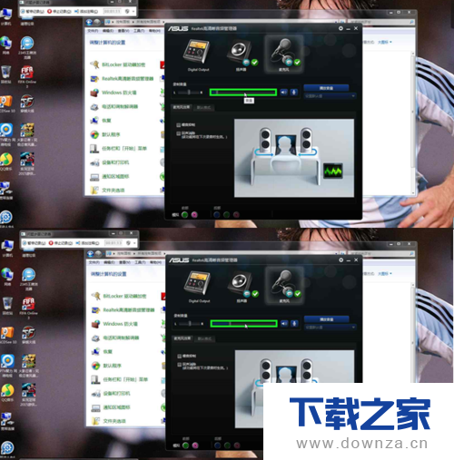 在驱动人生软件中修复声卡驱动的图文教程截图