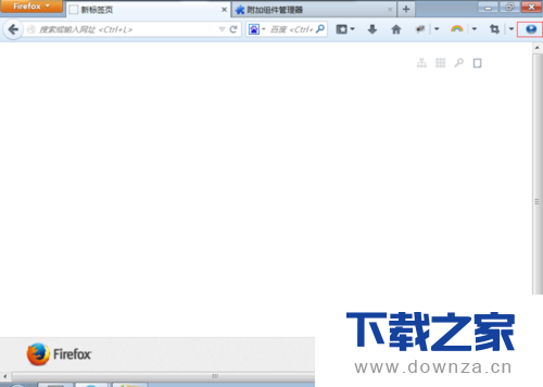 火狐浏览器下载网页flash的具体操作方法截图