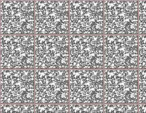 在PS工具制作大理石效果的具体操作教程