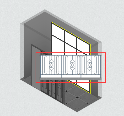 酷家乐装修软件怎么画露台和阳台?画露台和阳台的方法