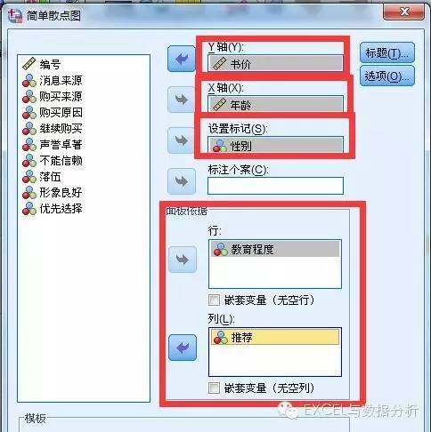 spss和excel的区别，spss和excel有哪些不同？