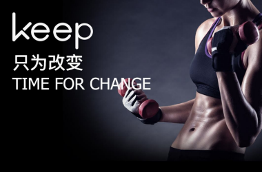 在Keep中取消订单基本操作流程