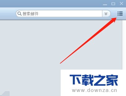 在Foxmail软件中重建索引的具体操作方法截图