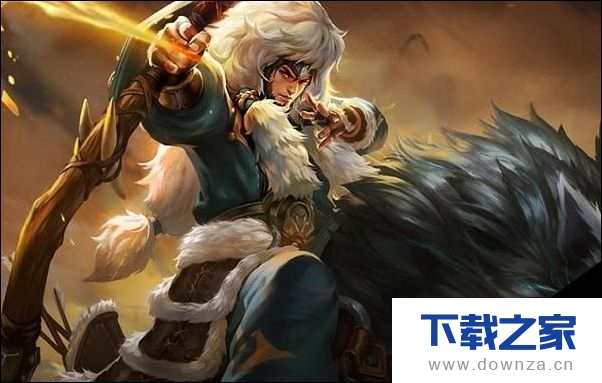 最新王者荣耀玩法技巧分享截图