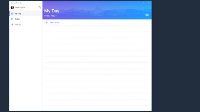 微软推出新版To-Do应用：加入Subtask功能