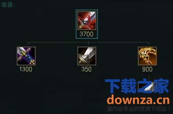 LOLS6新版亚索怎么出装 新版亚索出装对线攻略