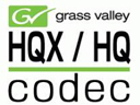 Grass Valley ProCode