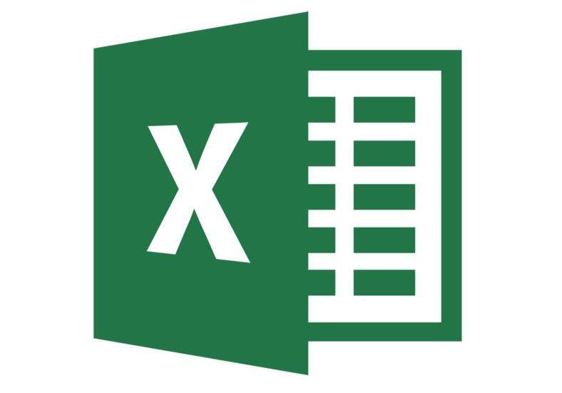 Excel表格教程专题