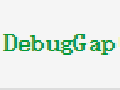 DebugGap官方最新版v4.5.0