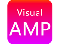 Visual AMP官方最新版v7.0