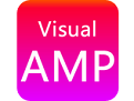 Visual AMP