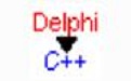 Delphi2Cpp