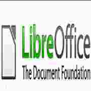 免费办公软件LibreOffice