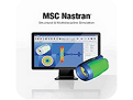 MSC Nastran