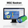 MSC Nastran官方免费版v2014