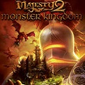 王权2怪物王国中文版