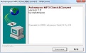 Ashampoo MP3 Check&Convert