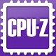CPU-Z(CPU检测软件) V2.01 官方免费版